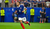 Kylian Mbappe tarih yazdı! Dünya Kupası'nın gol kralı oldu
