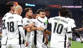 Beşiktaş, Marsilya'ya sahayı dar etti: 4 gollü muhteşem galibiyet