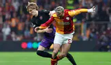 Galatasaray evinde Barça'ya kaybetti: Devler Ligi'nde 2'de 0