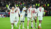 Galatasaray'dan 25 yıl sonra bir ilk! Fransa'da tarihi galibiyet