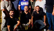 DİKA Spor Kulübü'nden şampiyonluk sonrası teşekkür mesajı