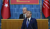 Özgür Özel veda etti: Vakti gelmiş bir vedanın hüznünü yaşıyorum
