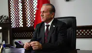 Ataoğlu: 20 Temmuz, Kıbrıs Türk halkın geleceğe umutla bakmasının önünü açtı