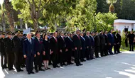 Tufan Erhürman: Mücadelemiz, bu topraklarda bir daha acıların yaşanmaması içindir