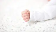 İki Haftalık Mücadele Sonrası 2 Yaşındaki Çocuk Hayatını Kaybetti