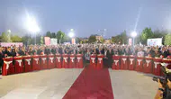 Öztürkler: Tek ses olup izolasyonlara artık yeter denmeli