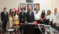 Dinçyürek: Genç hekimlerin haklı mücadelesinin yanındayız