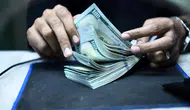 Dolar rekor tazeledi