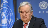 Rum basını: Guterres “son kozunu oynamaya geliyor”