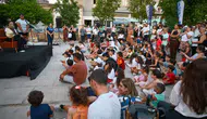 LTB, Surlariçi Çocuk Festivali düzenledi