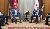 Hür-İş’ten Üstel’e ziyaret: Narh uygulansın, denetimler artırılsın