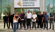 EL-SEN, KIB-TEK’e yapılacak tüm istihdamlara ilişkin sınavların KHK tarafından düzenlenmesini talep etti