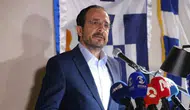 "Bölünmenin cumhurbaşkanı olmayacağım"
