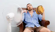 Hava sıcaklığı 41 derece dolaylarında