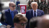 Trump’tan Türkiye’ye F-35 satışına ilişkin açıklama: Türkiye büyük bir müttefikimiz