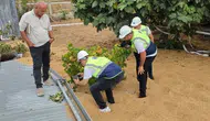 İnşaat Mühendisleri Odası silo faciasını yerinde inceledi