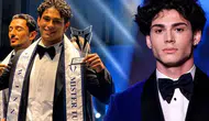 Mister Türkiye 2026 birincisi Doğukan Navdar oldu
