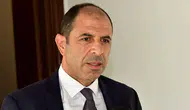 Özersay: Rum tarafı mülkiyet konusunda yeni bir provokasyonu devreye soktu