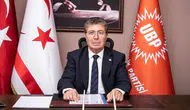 Ünal Üstel: Fidan'ın Holguín ile gerçekleştirdiği görüşmede net, ilkeli ve kararlı duruşunu memnuniyetle selamlıyoruz