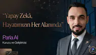 Yapay Zeka, Günlük Yaşamın Ayrılmaz Bir Parçası Haline Geliyor!