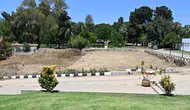 Güzelyurt'taki "Yaşam Merkezi" projesi inşaat aşamasına geçti