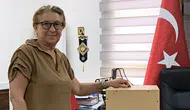 Yeniboğaziçi Belediyesi'nde yeni başkan Esen Beyköylü oldu