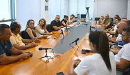 LTB Maratonu için hazırlıklar başladı