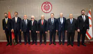 Öztürkler: Türk Dünyasının gücü, KKTC’nin gücüdür