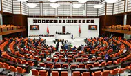 TBMM'de KKTC'nin adının "Kıbrıs Türk Cumhuriyeti" olarak değiştirilmesi önerildi