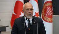 Serhat Akpınar: KKTC yükseköğretimi için artık zaman kaybetme lüksümüz yok