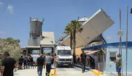 Kumyalı Arpaçay Silosu’nda patlama: Göçük altında kalan işçi kurtarıldı!