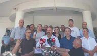 Kamuda örgütlü dört sendika, ek mesaiye kalmama eylemi başlatacağını açıkladı