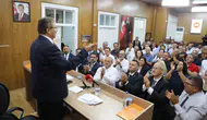 Başbakan Üstel: Adaylarımız zafere hazır