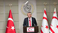 Cumhurbaşkanı Tufan Erhürman: Önümüzde artık bir yol haritası var… Sürece katkı koymaya hazırız