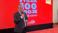 Ataoğlu, "5 Yılda 100 Proje"yi tanıttı: Müze ve ören yerleri için yeni model yolda