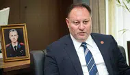 Öztürkler: 15 Temmuz da 20 Temmuz da Türk milletinin direnişinin simgesidir