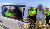 Ölümlü kazaya sebep olan araç sürücüsü yakalandı!