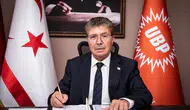 Başbakan Üstel: Kıbrıs’ta çözümün anahtarı egemen eşitliğin kabulüdür