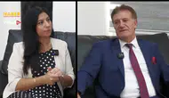 Arıklı: Yerel seçimlerde 4 bölgede adaylara destek planlıyoruz; nihai karar Parti Meclisi'nde