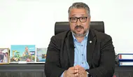 Şenkul’dan Oğuz’a nüfus tepkisi: Nüfus sayımını belediye başkanından bekleyen ilk İçişleri Bakanı