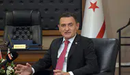 Oğuz'dan Şenkul'a: İnsanlarımızı pazar günleri evlere kapatarak nüfus sayımı yapmayı mı düşünüyorsunuz?