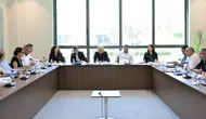 Hukuk, Siyasi İşler, Dışilişkiler ve Savunma Komitesi, Fiber Optik Ek Protokolü'nü Genel Kurul'a sevk etti