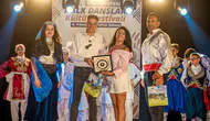 Hüseyin Amcaoğlu: GABFEST 2026’nın 8 haftalık yolculuğunu Yılmazköy’den başlattık