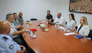 Sıla Usar İncirli: Polis teşkilatının güçlendirilmesi ortak sorumluluğumuzdur