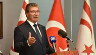 Üstel: Geminin sefere çıkışına izin veren liman yetkilileri görevden uzaklaştırıldı