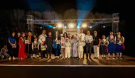 Amcaoğlu: GABFEST 2026’nın 8 haftalık yolculuğunu Yılmazköy’den başlattık