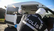 Alayköy’de cinayet: 52 yaşındaki erkek evinde bıçaklanarak öldürüldü