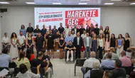 CTP Gençlik Örgütü Başkanı yeniden İsmail Barbaros: Yeni Gençlik Meclisi de belirlendi