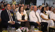 Öztürkler: Üreten toplumlar her zaman kazanır