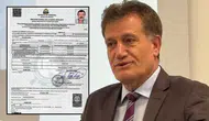 Arıklı, kaptanlık ve klas belgelerini paylaştı: sorumluluk varsa ben dahil gerekirse istifa ederim
